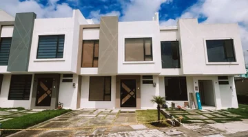 CASA EN FICOA EN VENTA