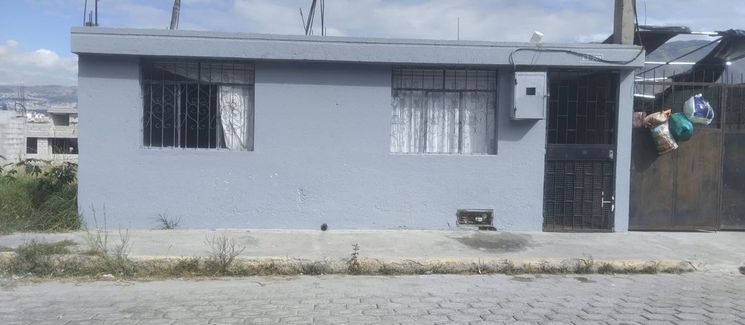 Casa en venta en Calderón