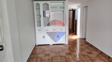 Departamento 3 habitaciones, Solanda