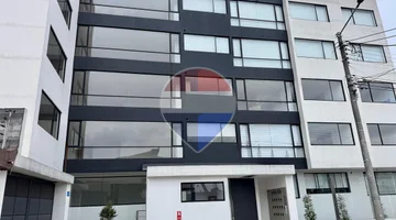 DEPARTAMENTO POR ESTRENAR GRANDA CENTENO