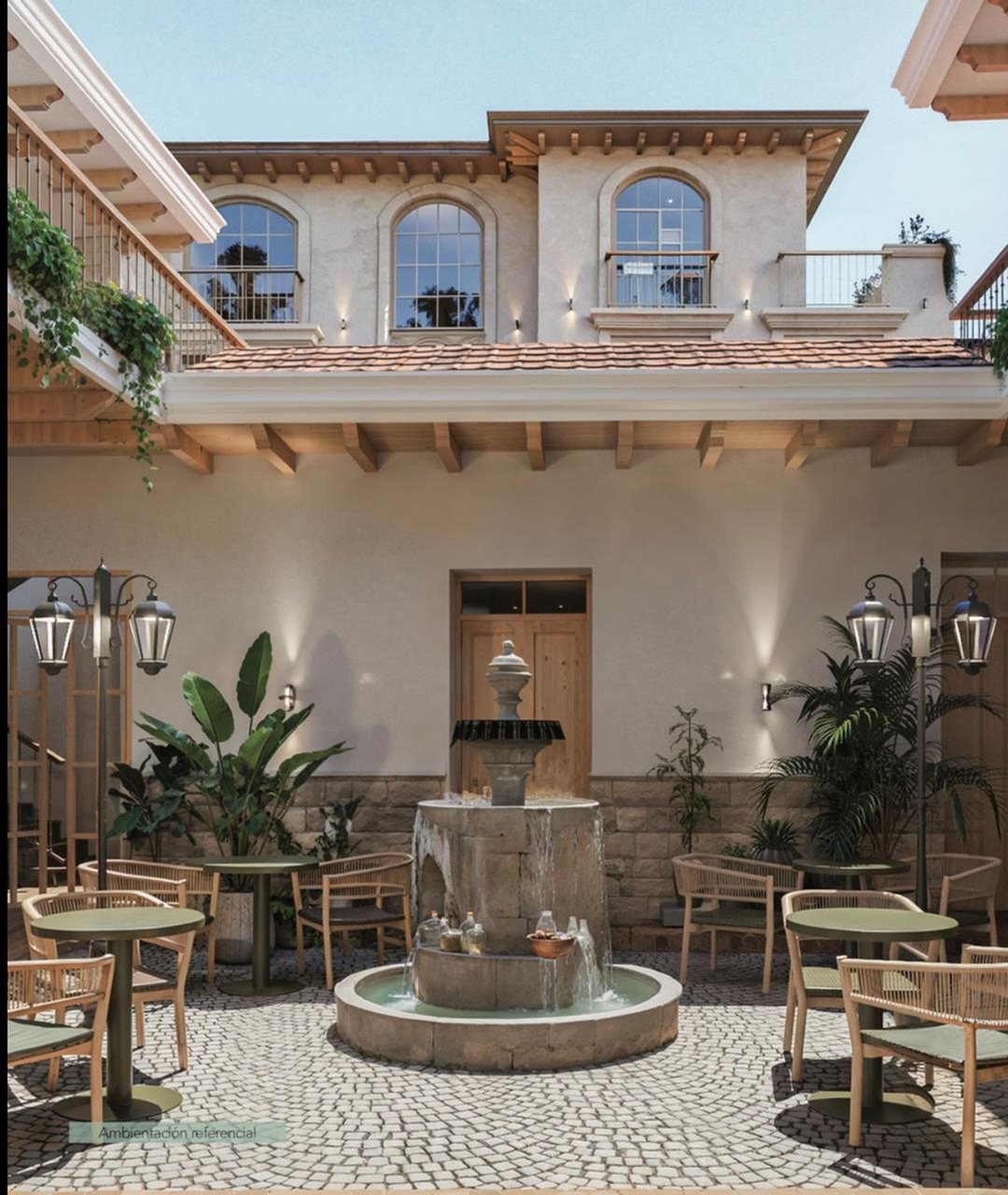Suite en venta en Bellavista