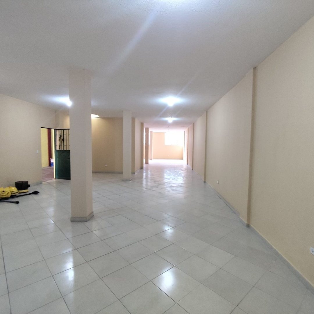 Casa en venta en Quitumbe