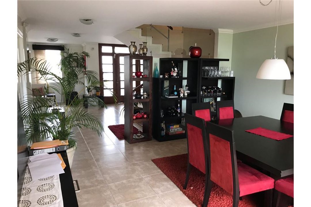 Casa en venta en Cumbayá