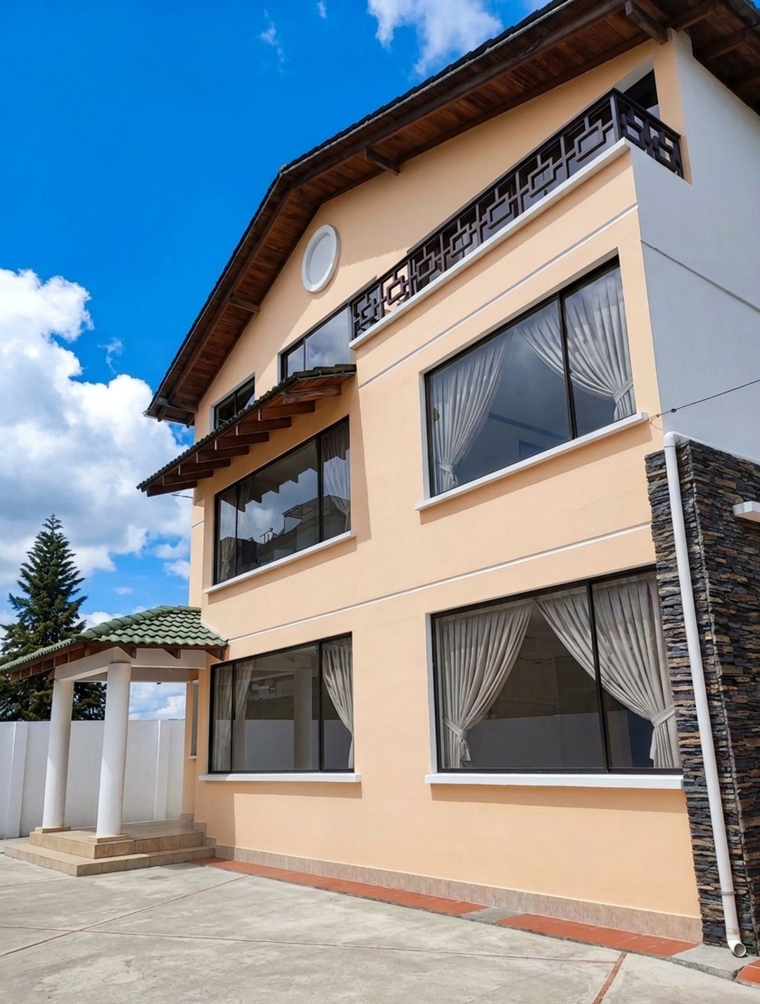 Departamento en venta en Ponceano