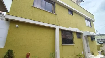 CASA EN VENTA BARRIO LA VICENTINA (SAN PABLO)