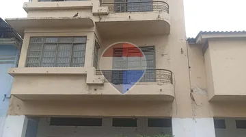 Venta propiedad comercial Centro de Guayaquil
