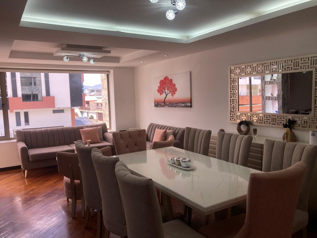 Departamento en venta en Jipijapa