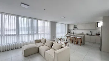 VENTA DEPARTAMENTO EN CEIBOS, OLIVOS 2