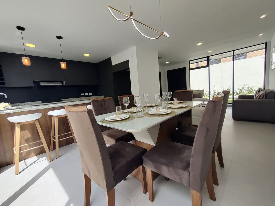 Casa en venta en Tumbaco