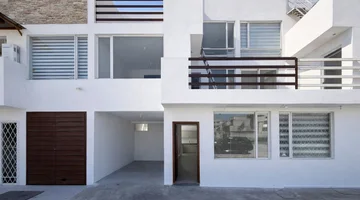 Conjunto residencial La Candelaria en Venta