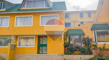 Ubicada en una zona estratégica del norte de Quito