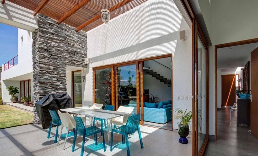 Casa en venta en Cumbayá