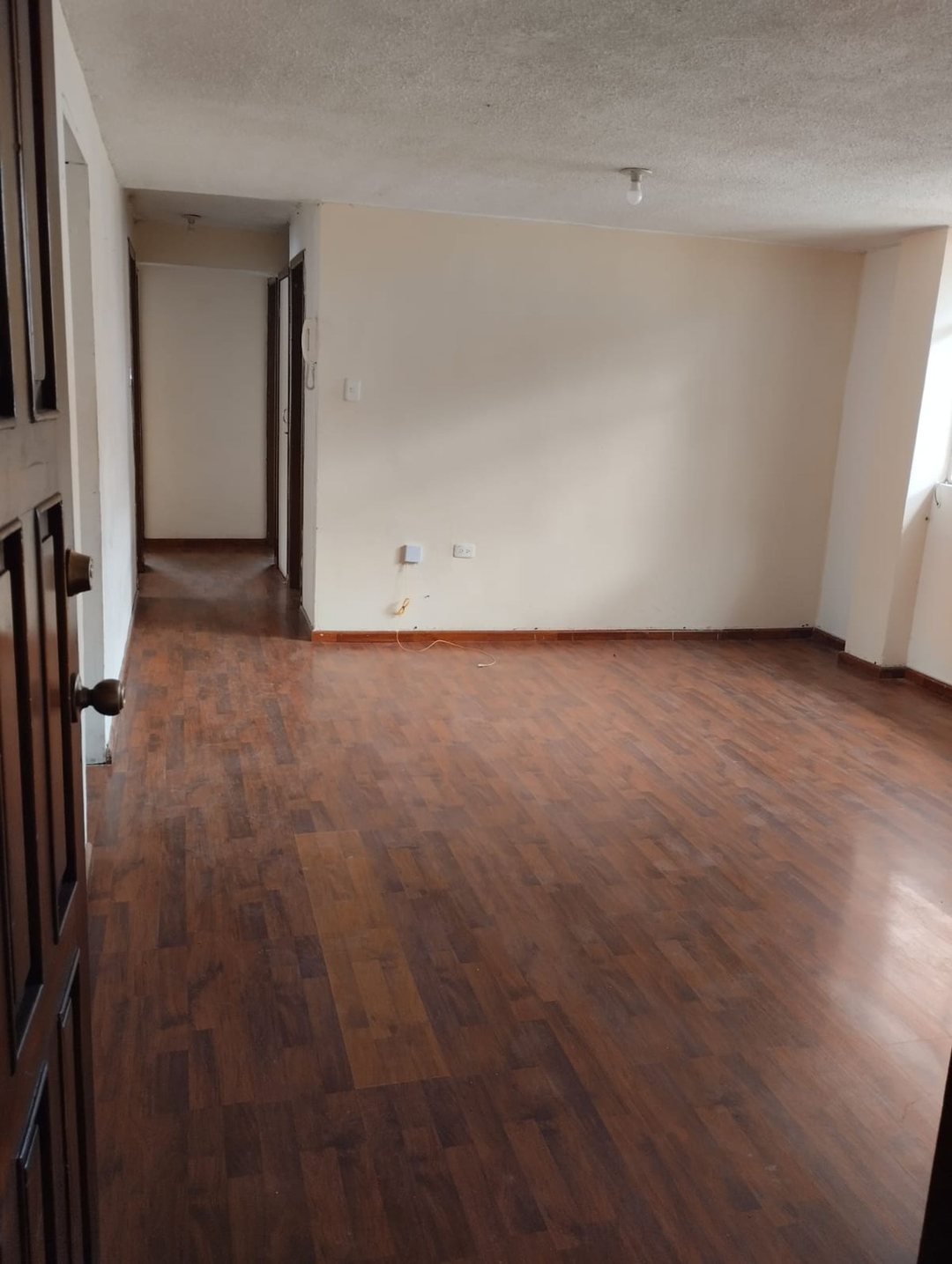Departamento en alquiler en Carcelén