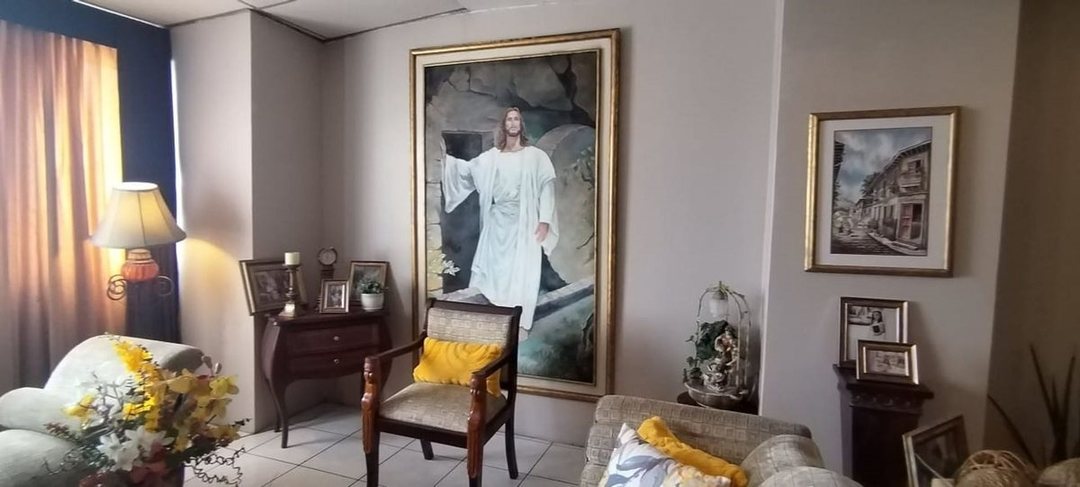 Departamento en venta en Ayacucho