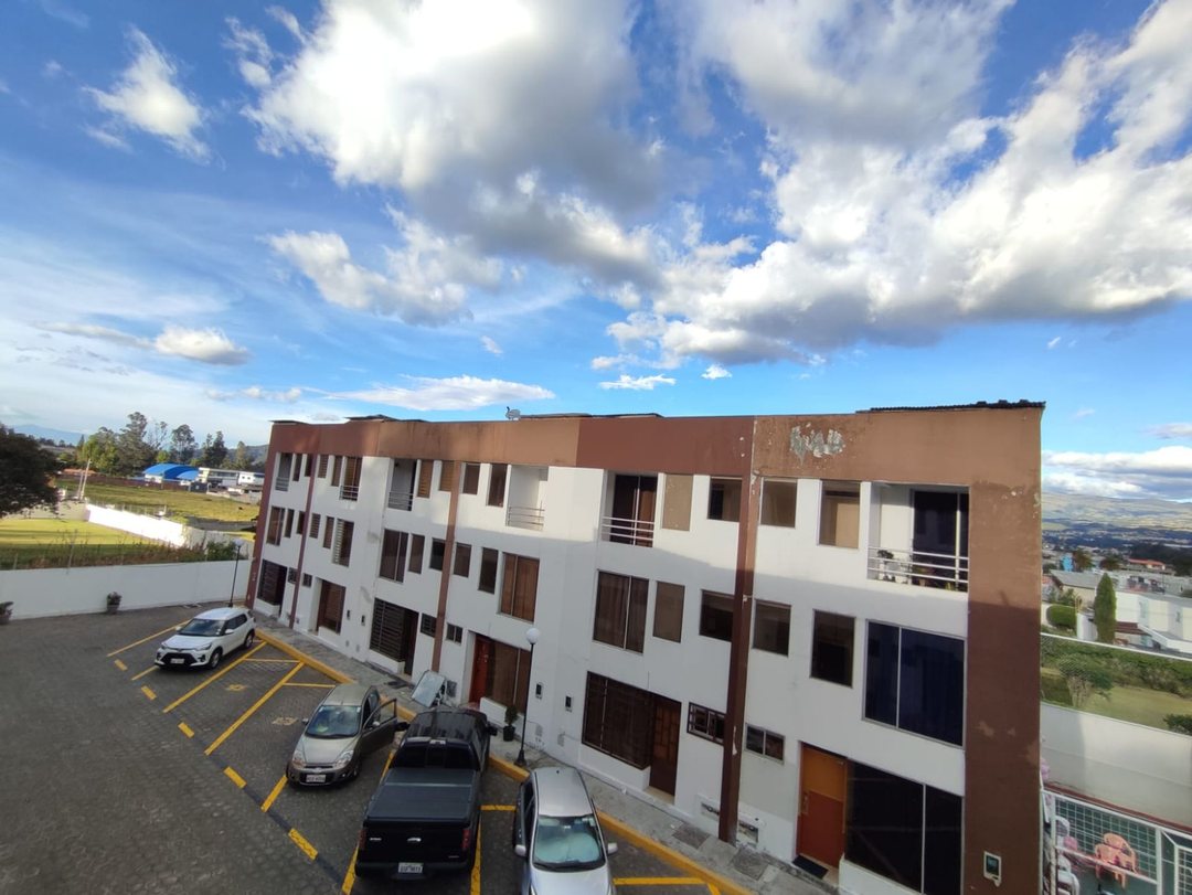 Casa en venta en Conocoto
