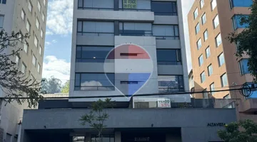 DEPARTAMENTO EN RENTA - SECTOR GUANGUILTAGUA