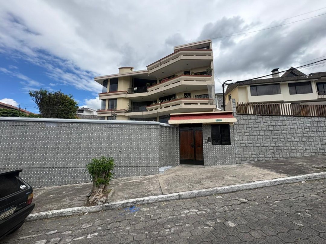 Departamento en venta en Cochapamba