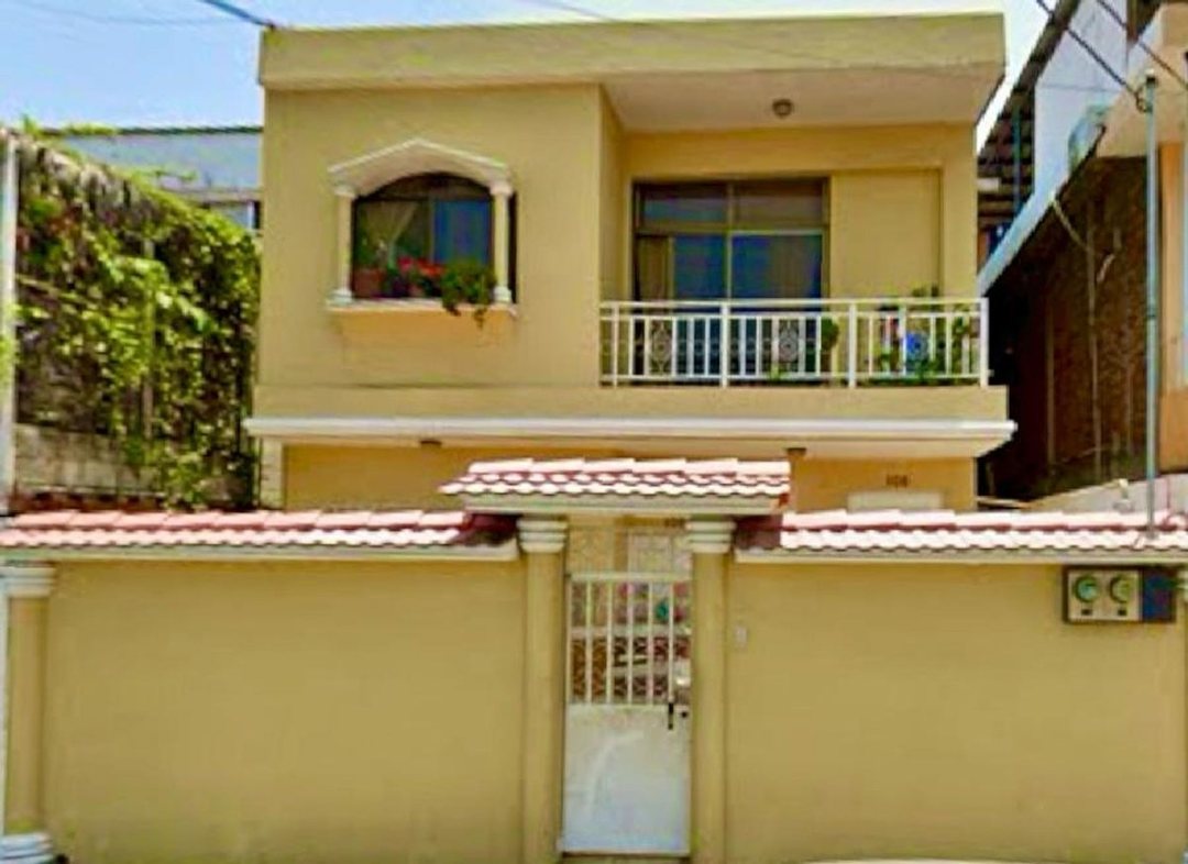 Casa en venta en Ximena
