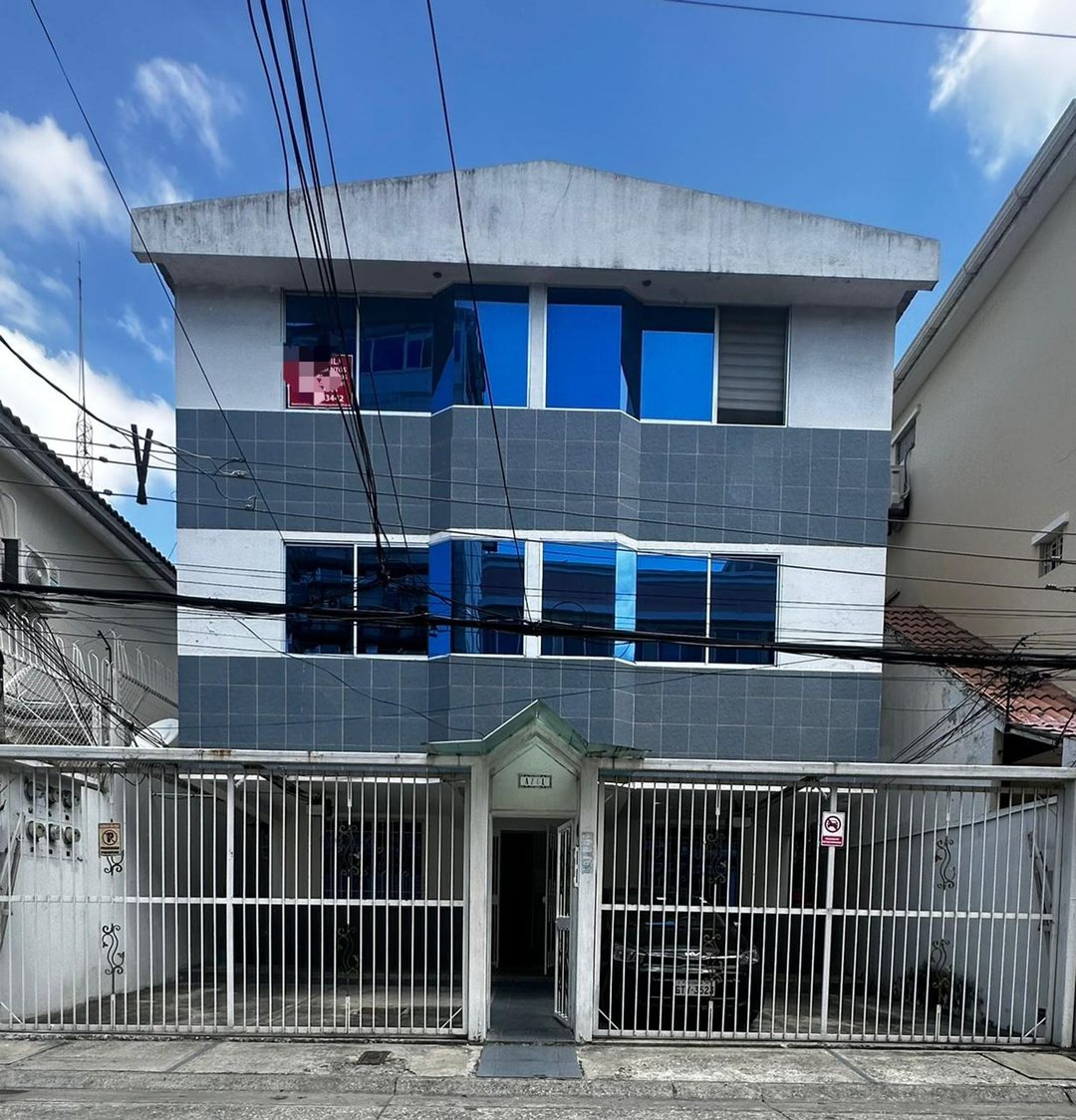 Suite en venta en Tarqui
