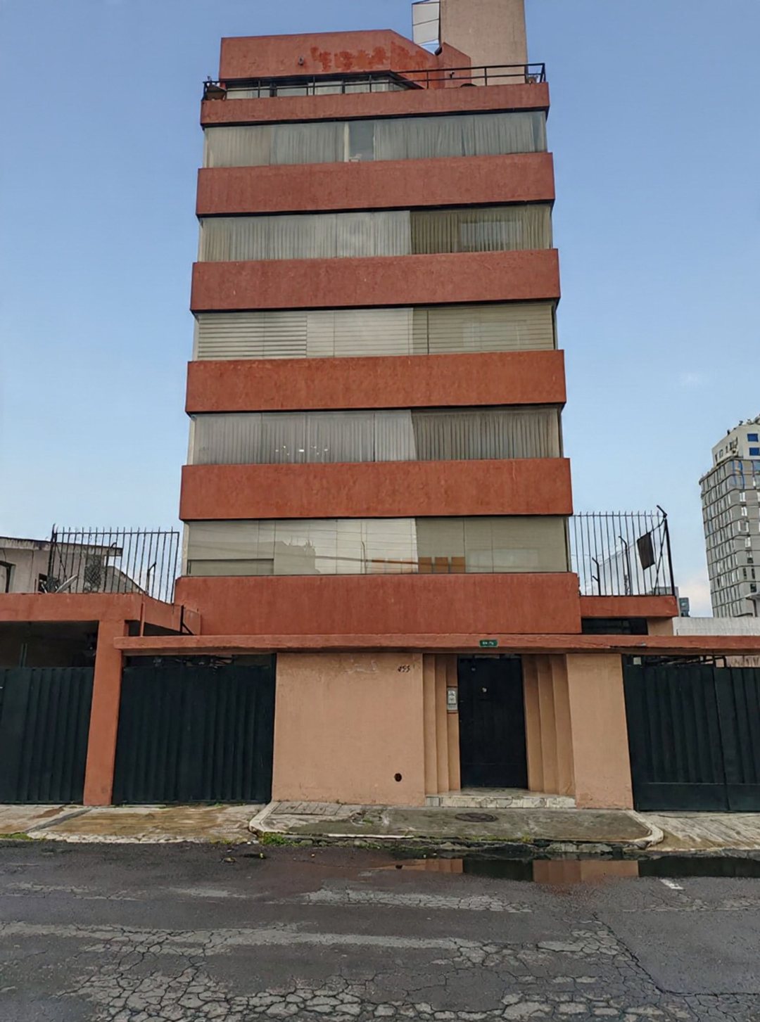 Departamento en venta en El Batán