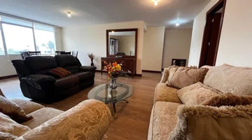 Departamento en Venta, La Morita