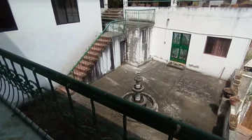 SE VENDE QUINTA EN TUMBACO LA VAQUERIA
