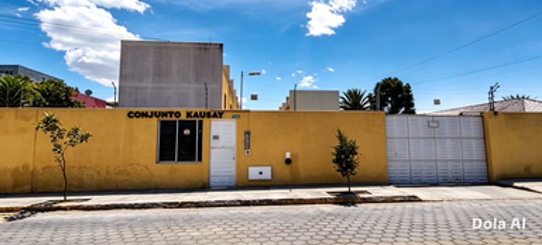 Casa en venta en Calderón
