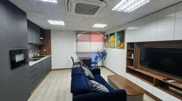 VENTA DE ELEGANTE SUITE EN CENTRO DE LA CIUDAD