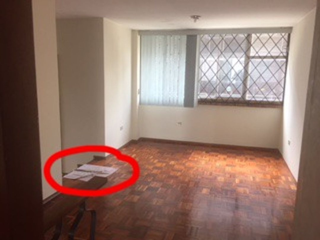 Departamento en venta en Iñaquito
