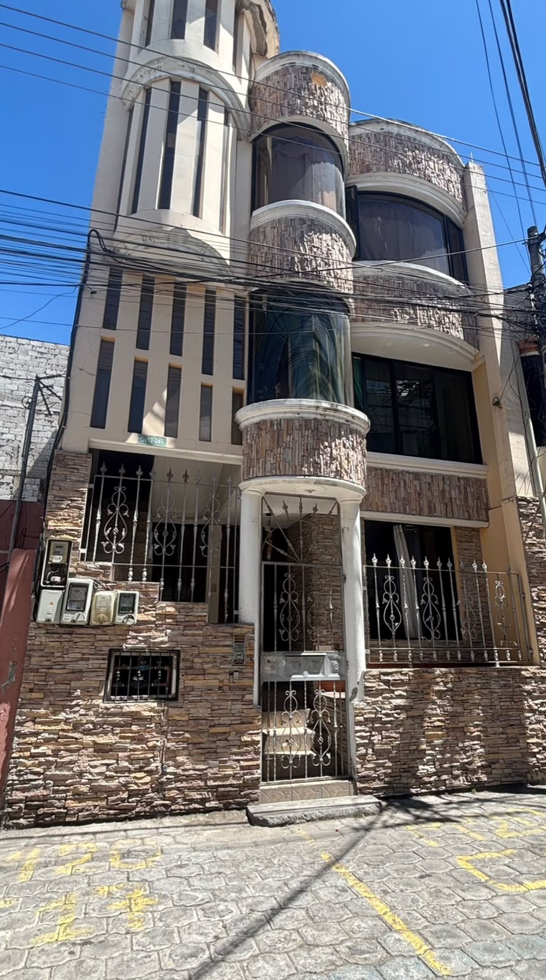 Casa en venta en Calderón