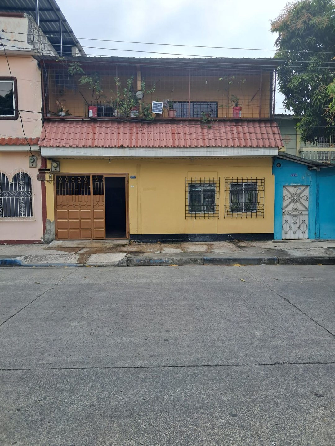 Casa en venta en Ximena