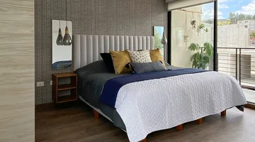 Casa moderna y cómoda a estrenar con crédito VIP