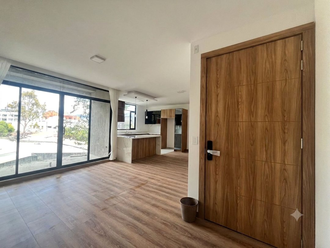 Departamento en venta en Bellavista