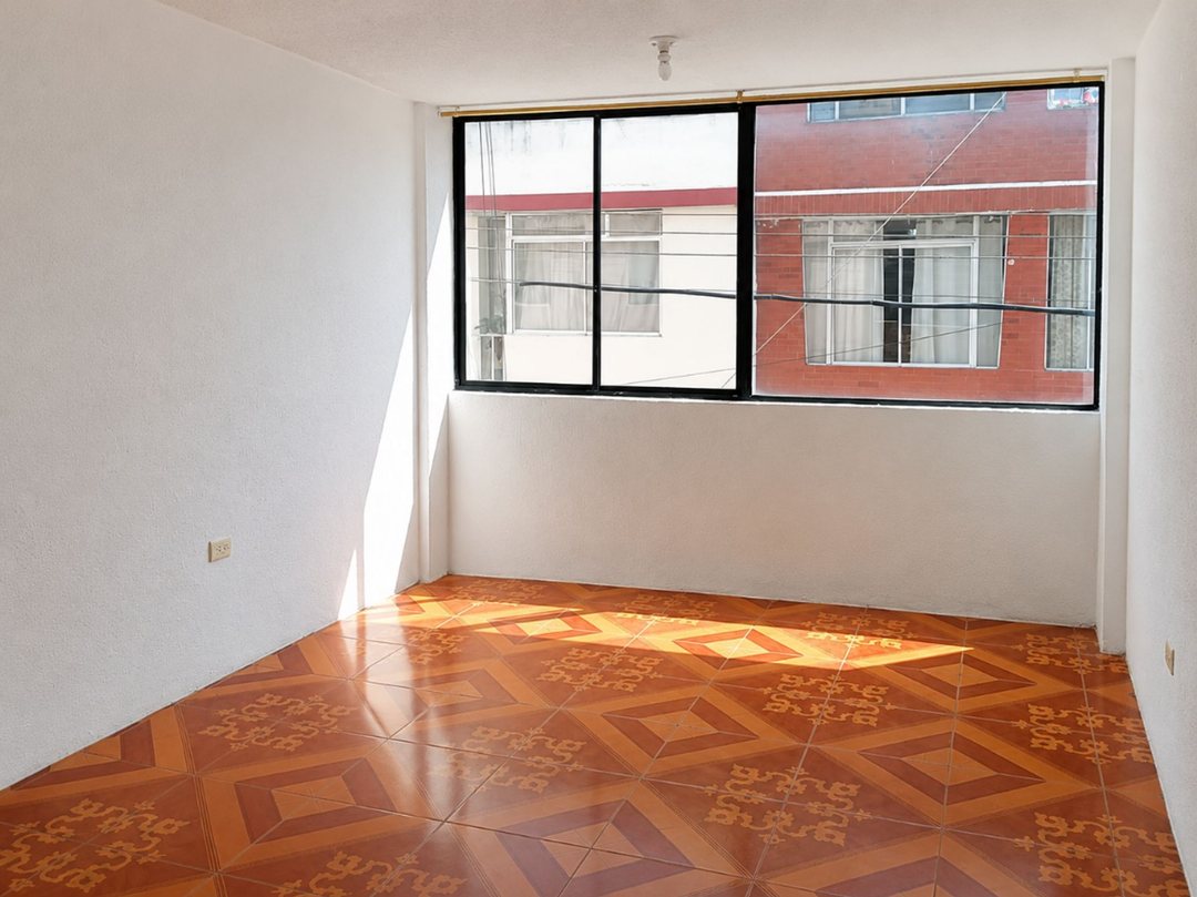 Departamento en alquiler en Itchimbía