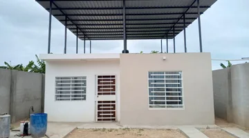 casa de venta en jaramijo manabi