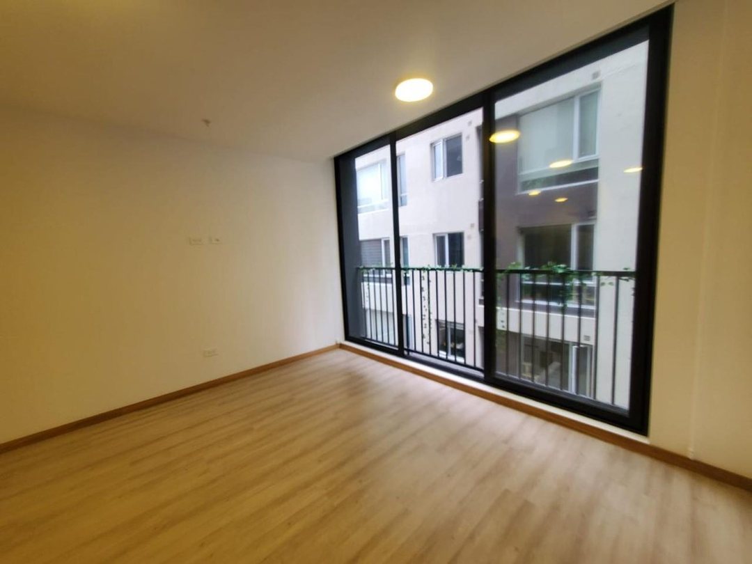 Suite en alquiler en Bellavista