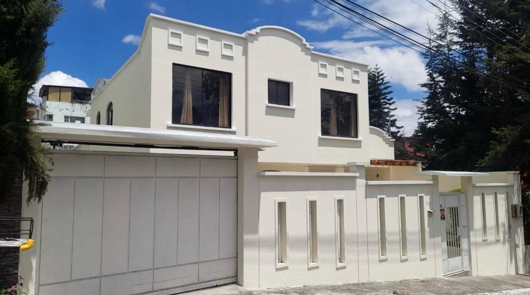 Casa en venta en El Condado