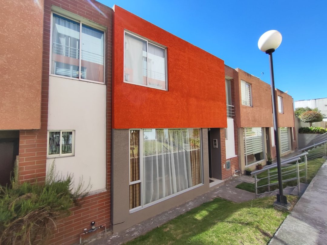 Casa en venta en San Isidro del Inca
