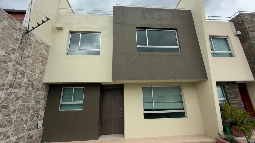 Casa en venta en Cochapamba