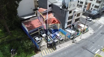 Propiedad Comercial en Renta Redondel del Ciclista