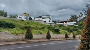 Venta terreno  1250 m2 Ponceano Alto