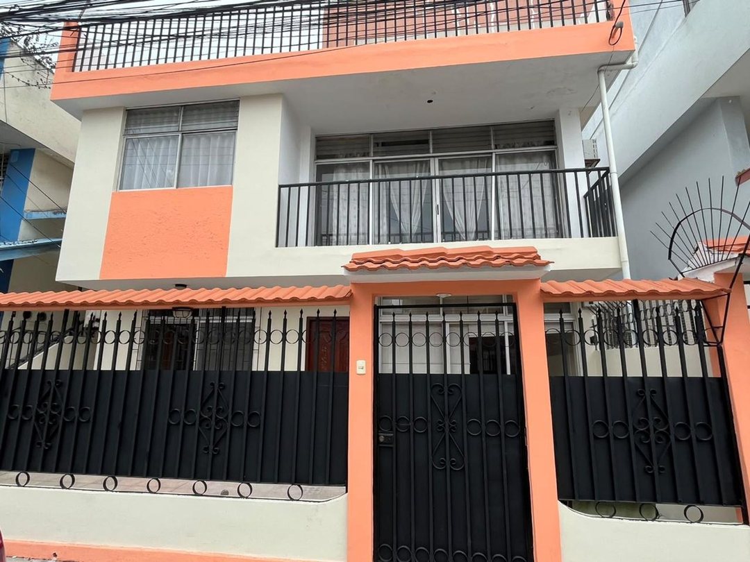Departamento en alquiler en Ximena