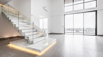 PENTHOUSE DE ESTRENO ISLA MOCOLI - MONACO