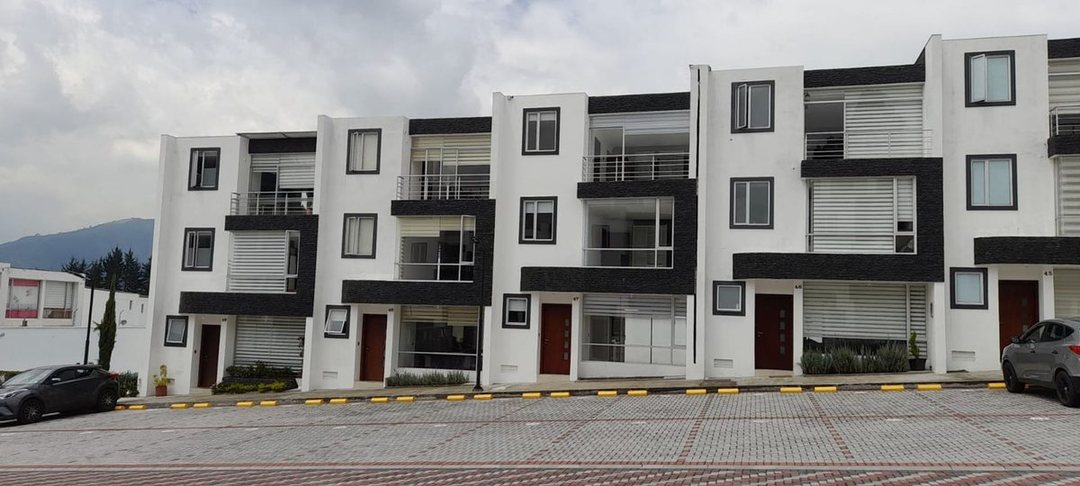 Casa en venta en Conocoto