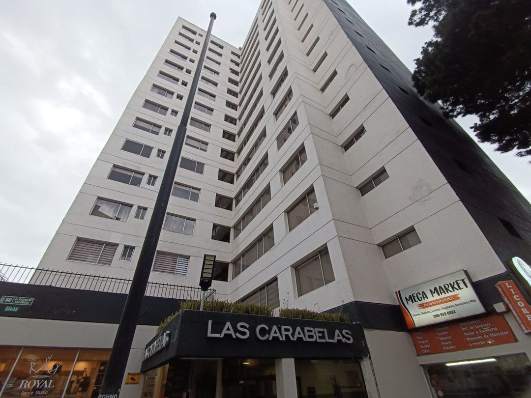Suite en venta en El Batán