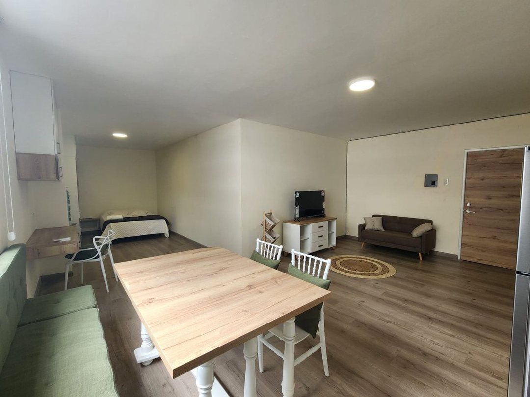 Suite en venta en Sucre