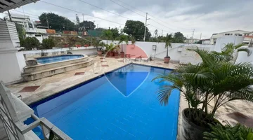 DEPARTAMENTO EN LOMAS DE URDESA