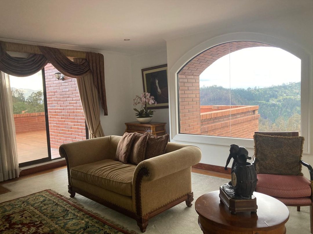 Departamento en venta en Iñaquito