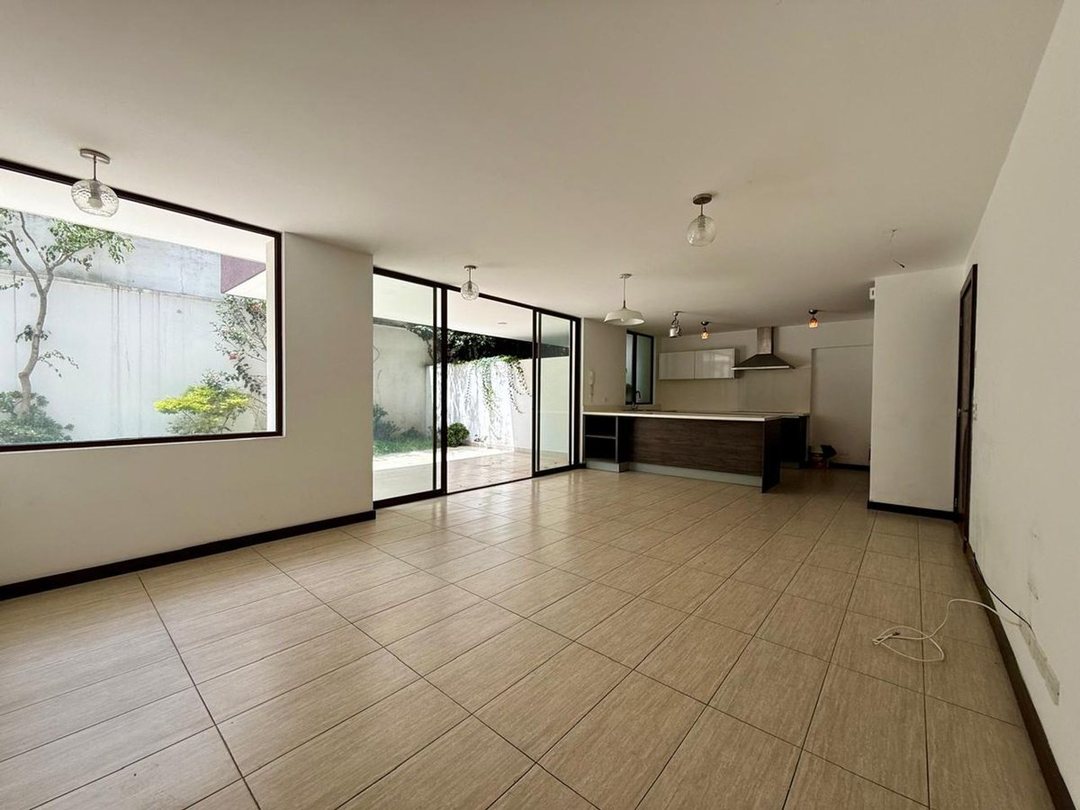 Departamento en venta en Cumbayá