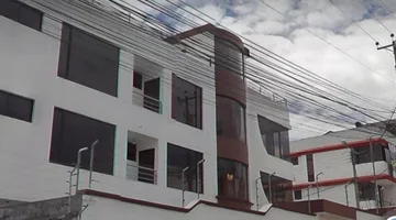 CASA RENTERA CON DEPARTAMENTOS POR ESTRENAR
